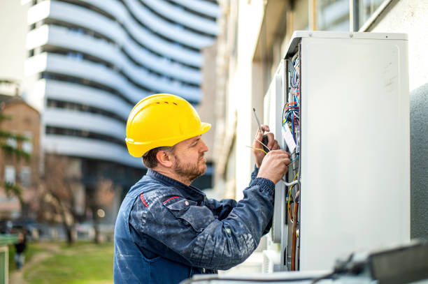 Professional Electrician in Truckee, CA