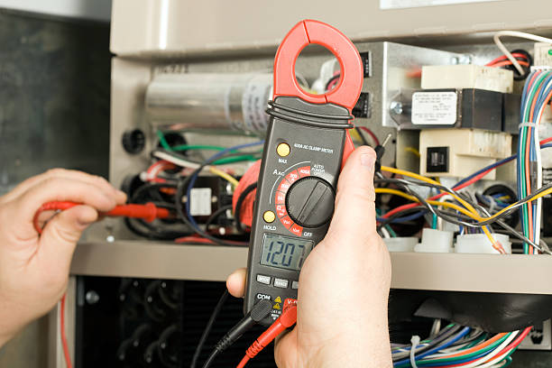 Best Commercial Electrical Services  in Truckee, CA